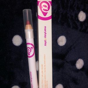 Mary Kay Perfect Pink Lip Crayon